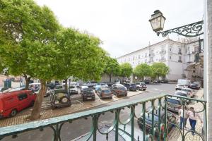 Styling Apartment in Historic Center