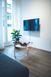 Appartement Stylisch eingerichtete Wohnung mitten in München! 9 Amalienstraße 80333 Munich Bavière