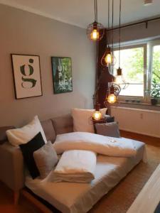 Stylisch-gemütliche 70qm im zentralen D-Derendorf