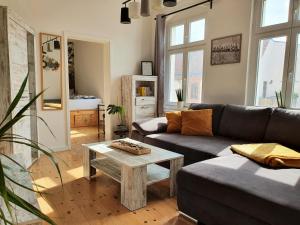 Stylisch&Zentral,Nahe HBF,Küche,Waschmaschine,Netflix