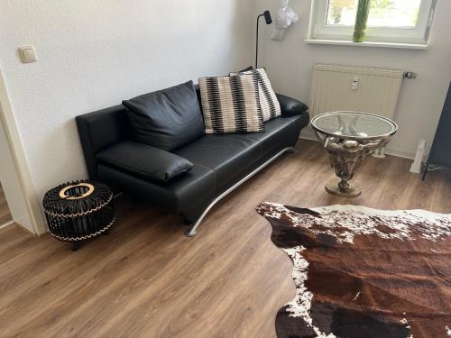 Stylische Ferienwohnung gratis WIFI & Netflix nähe Bahnhof