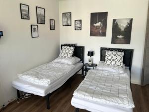 Appartement Stylische Ferienwohnung gratis WIFI & Netflix nähe Bahnhof 9 Lerschstraße 08060 Zwickau Saxe