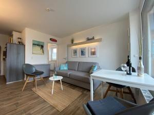 Stylische Ferienwohnung Scharbeutz TOP LAGE Strand