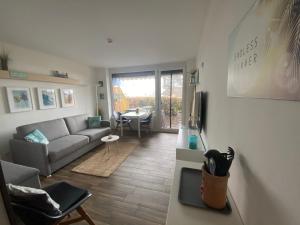 Stylische Ferienwohnung Scharbeutz TOP LAGE Strand