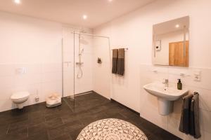 Stylische Wohnung im Zentrum von Prüm