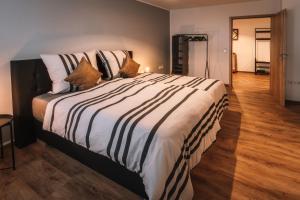 Stylische Wohnung im Zentrum von Prüm