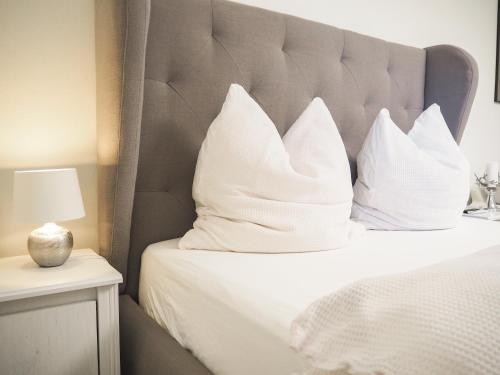 Stylische Wohnung in ruhiger Lage, sehr messenah