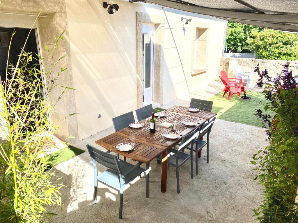 Stylische Wohnung in ruhiger Lage, sehr messenah
