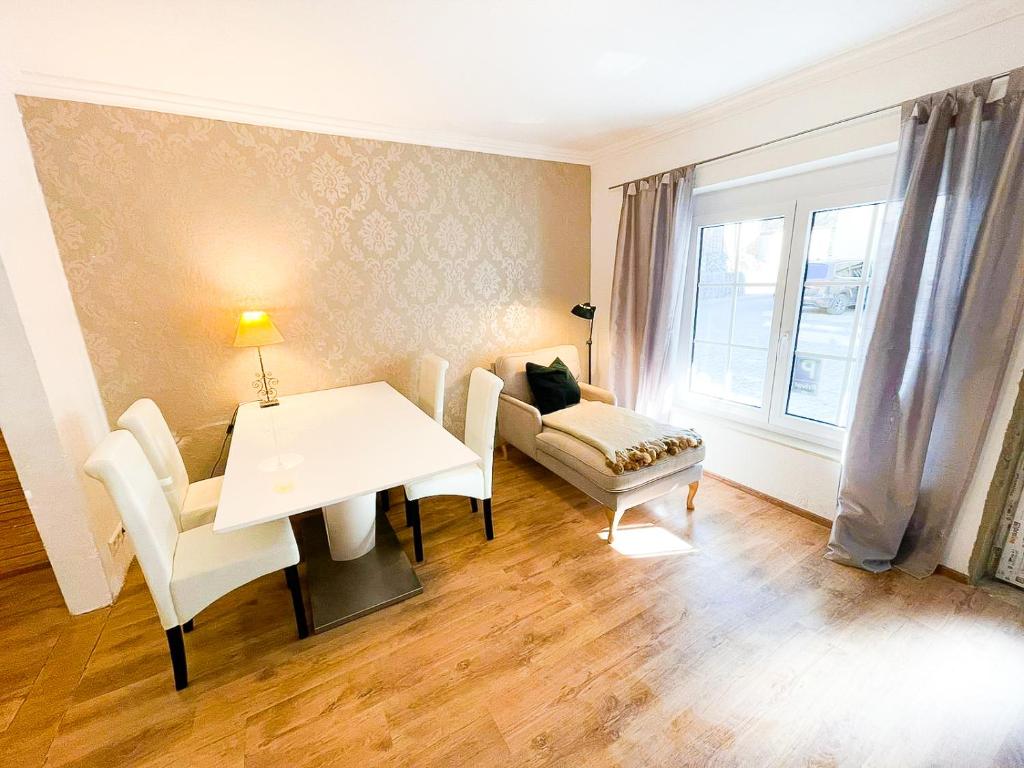 Appartement Stylische Wohnung mit Charme (W6) 37 Hindenburgstraße 88214 Ravensbourg