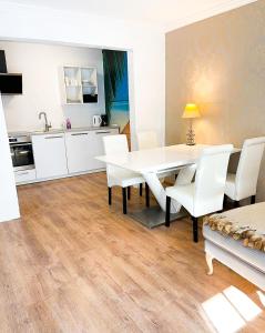 Stylische Wohnung mit Charme (W6)