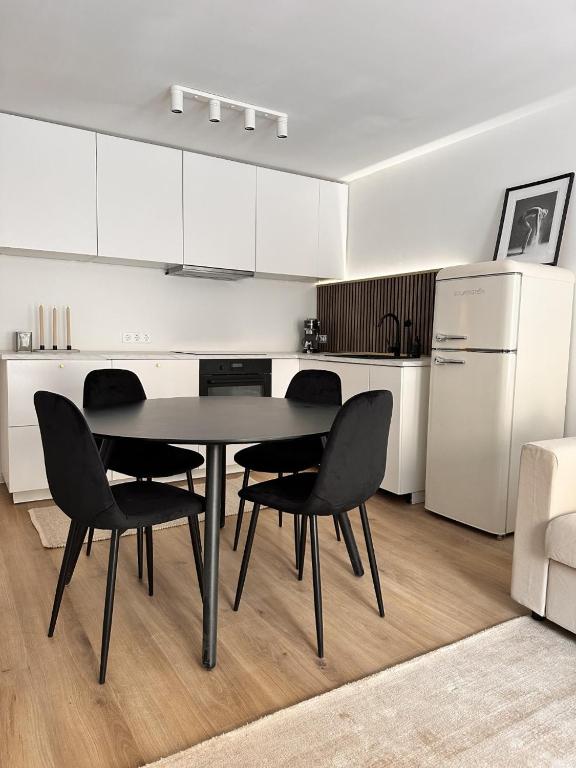 Appartement Stylisches 2-Raum-Apartment - in Center Parc Nähe 6 Albrecht-Dürer-Straße 88299 Leutkirch im Allgäu