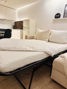 Stylisches 2-Raum-Apartment - in Center Parc Nähe