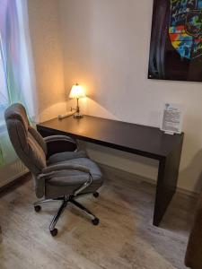 Stylisches 2 Zimmer Apartment zum Abschalten