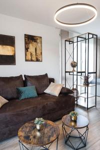 Stylisches Apartment im Herzen von Dresden + Parkplatz + Netflix + Self Check-in