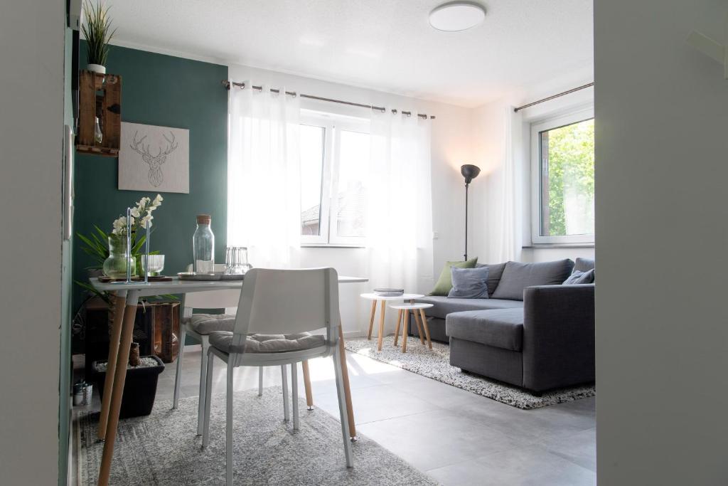 ☆ Stylisches Apartment in Gronau ☆ Direkt am St. Antonius-Hospital ☆ zentral gelegen 10 Alstätter Straße, 48599 Gronau