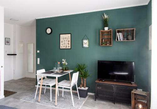 ☆ Stylisches Apartment in Gronau ☆ Direkt am St. Antonius-Hospital ☆ zentral gelegen