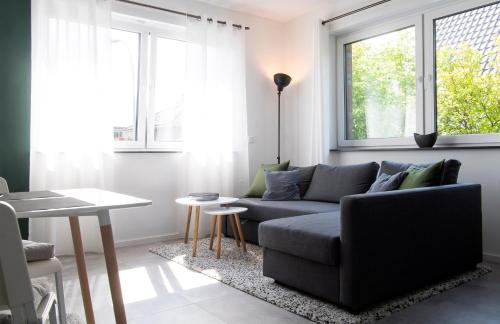 ☆ Stylisches Apartment in Gronau ☆ Direkt am St. Antonius-Hospital ☆ zentral gelegen