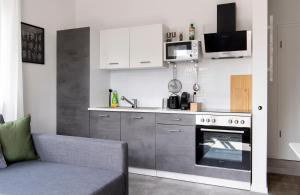 ☆ Stylisches Apartment in Gronau ☆ Direkt am St. Antonius-Hospital ☆ zentral gelegen