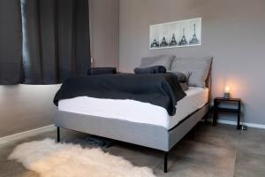 ☆ Stylisches Apartment in Gronau ☆ Direkt am St. Antonius-Hospital ☆ zentral gelegen