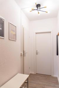 Appartement Stylisches Apartment mit Balkon / Netflix / WIFI 8 Wolgograder Allee 09123 Chemnitz Saxe