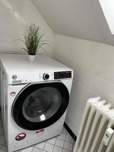 Stylisches Apartment / Netflix / Balkon