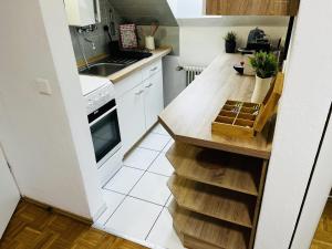 Stylisches Apartment / Netflix / Balkon