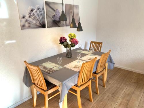 Stylisches Apartment ✰ SKYWALK ✰ mit Parkplatz