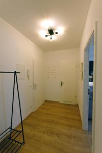 Stylisches City Appartment in Chemnitz bester Lage!