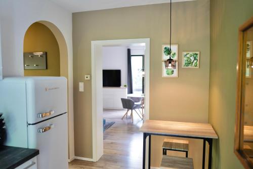 Stylisches kleines Appartement Koblenz Karthause