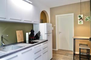 Stylisches kleines Appartement Koblenz Karthause