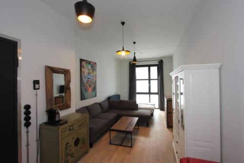 Stylisches Loft-Apartment mitten in Berlin