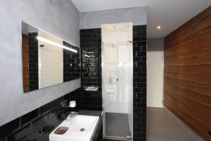 Stylisches Loft-Apartment mitten in Berlin