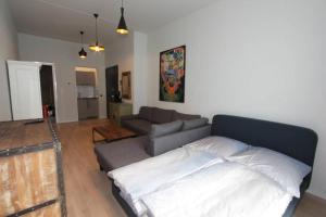 Stylisches Loft-Apartment mitten in Berlin