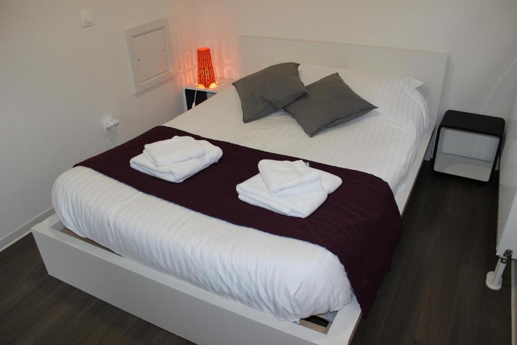 Stylisches Loft-Apartment mitten in Berlin