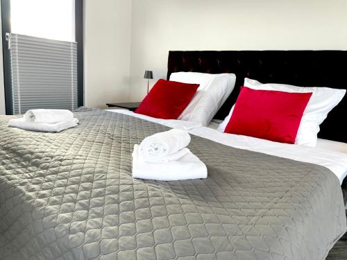 Stylisches Loft im Industrie-Look in Bietigheim-Bissingen