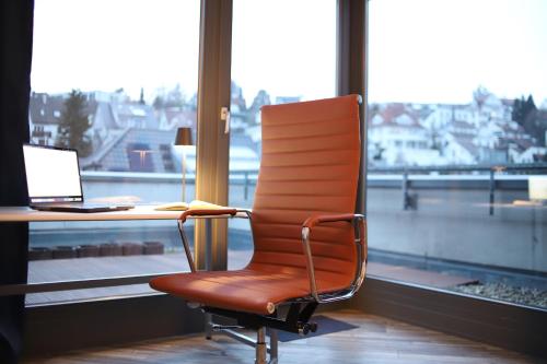 Stylisches Loft im Industrie-Look in Bietigheim-Bissingen