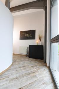 Stylisches Loft im Industrie-Look in Bietigheim-Bissingen