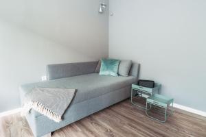 Stylisches Münster City-Apartment 56 m²