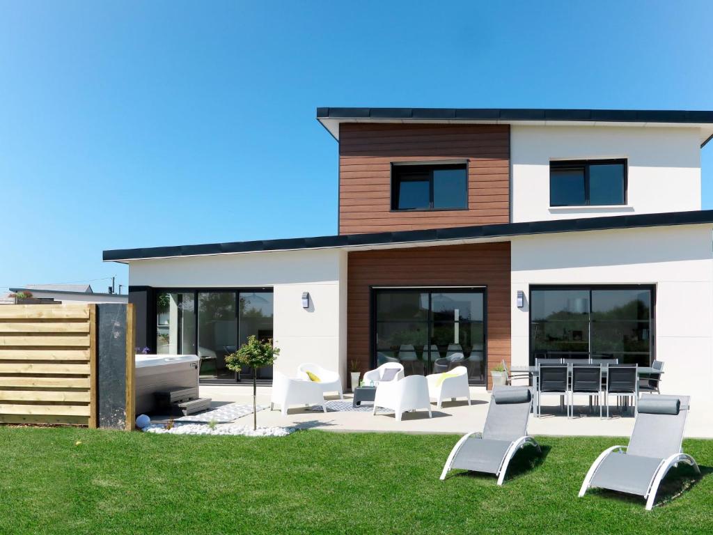 Stylisches Münster City-Apartment 56 m²