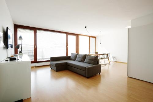 Stylisches Penthouse in Karlsruhe -Durlach