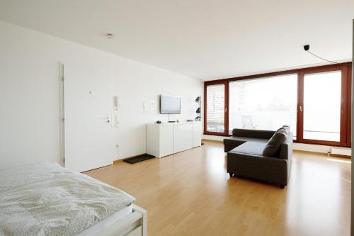 Stylisches Penthouse in Karlsruhe -Durlach