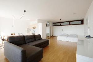 Stylisches Penthouse in Karlsruhe -Durlach