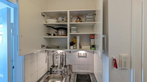 Stylisches Villa-Apartment in Schlossgartennähe