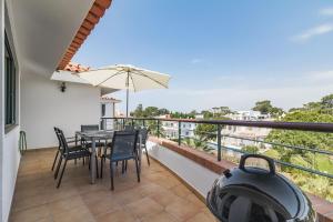 Appartement Stylish 3 Bedroom Apartment in Vila Sol Resort Vila Sol B14 4F 8125-307 Cabeço de Câmara Algarve