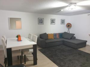 Stylish accommodation in the middle of Wiesbaden