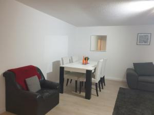 Stylish accommodation in the middle of Wiesbaden