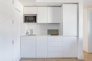 Appartement Stylish Ajuda by Timelystay 1 Largo Rio Seco 3 E 1300-496 Lisbonne -1