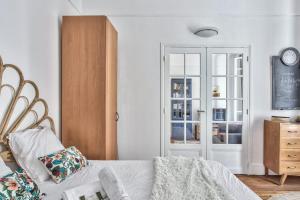 Stylish and bright flat in the Montmartre area - Welkeys