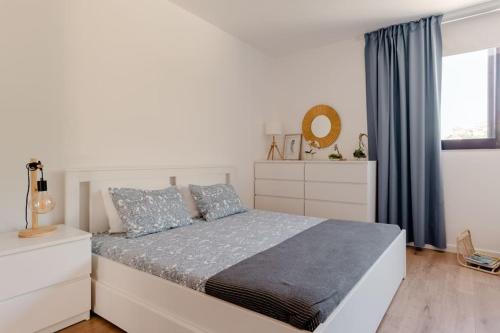 Stylish and Elegant Studio - Best View and Location in Coimbra Downton