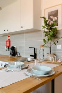 Stylish and Elegant Studio - Best View and Location in Coimbra Downton